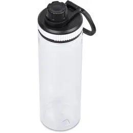 Carmona Recycled White Closed